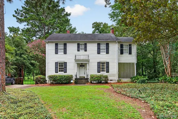 1554 Gilmer AVE, Montgomery, AL 36104