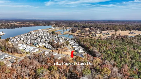 184 Forest Glen DR, Pike Road, AL 36064