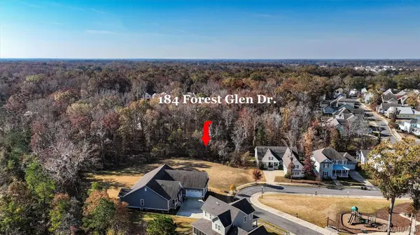 184 Forest Glen DR, Pike Road, AL 36064
