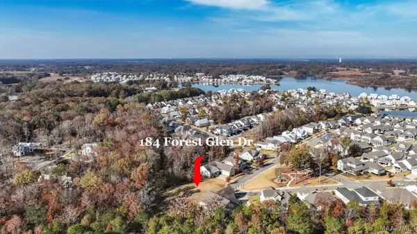 184 Forest Glen DR, Pike Road, AL 36064