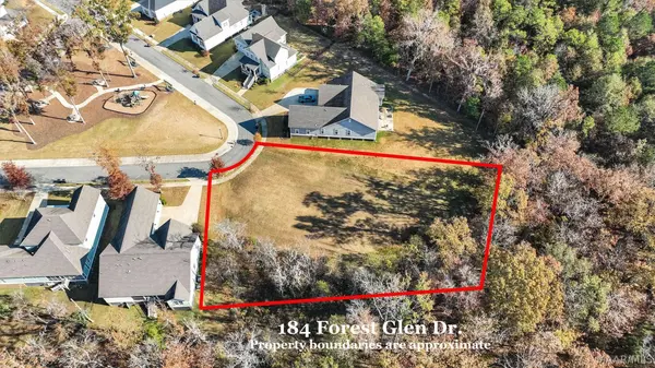 184 Forest Glen DR, Pike Road, AL 36064