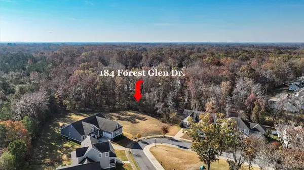 184 Forest Glen DR