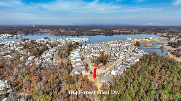 184 Forest Glen DR, Pike Road, AL 36064