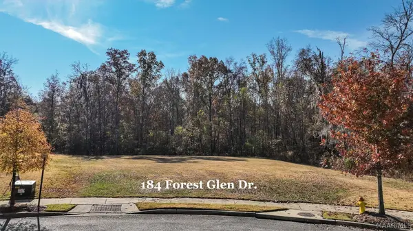 184 Forest Glen DR, Pike Road, AL 36064