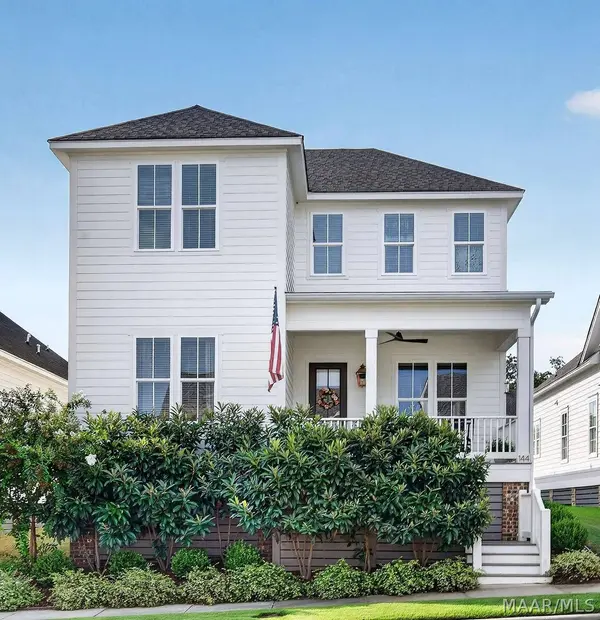 144 Hillbrook DR
