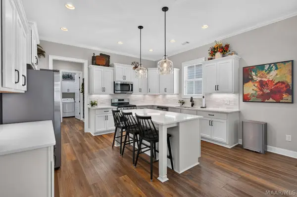 144 Hillbrook DR, Pike Road, AL 36064
