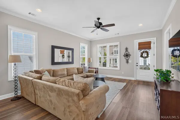144 Hillbrook DR, Pike Road, AL 36064