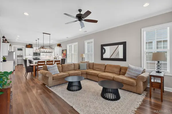 144 Hillbrook DR, Pike Road, AL 36064