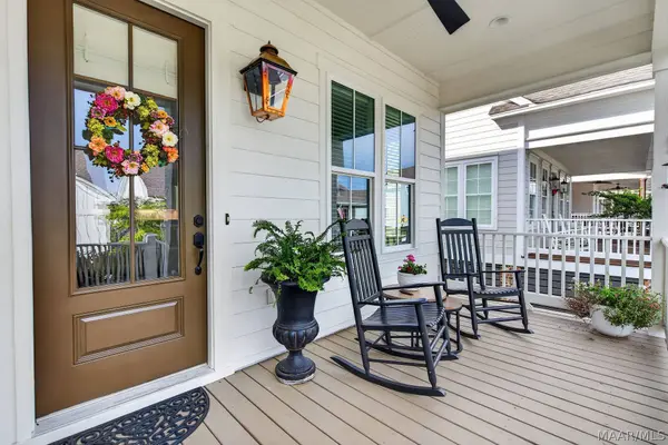 144 Hillbrook DR, Pike Road, AL 36064