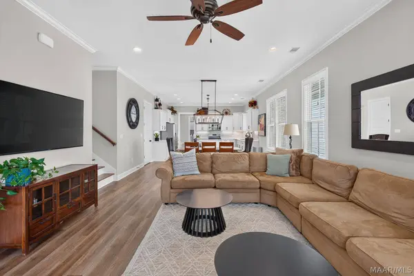 144 Hillbrook DR, Pike Road, AL 36064