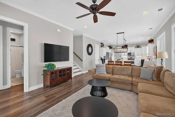 144 Hillbrook DR, Pike Road, AL 36064