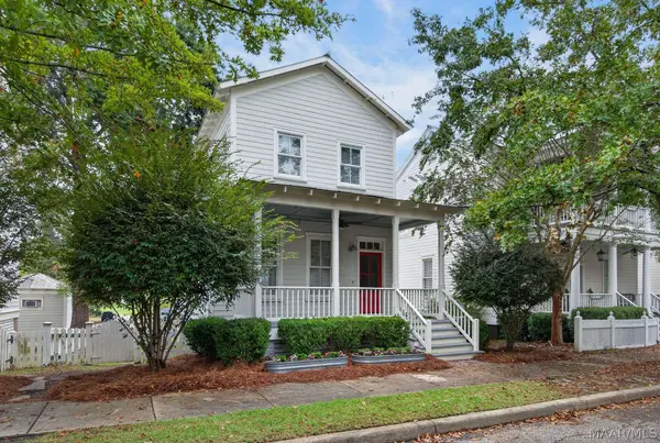 24 BOARDWALK, Pike Road, AL 36064