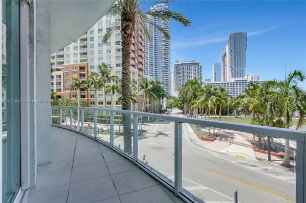 1900 N Bayshore Dr #507, Miami, FL 33132