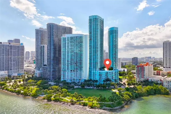 1900 N Bayshore Dr #507, Miami, FL 33132