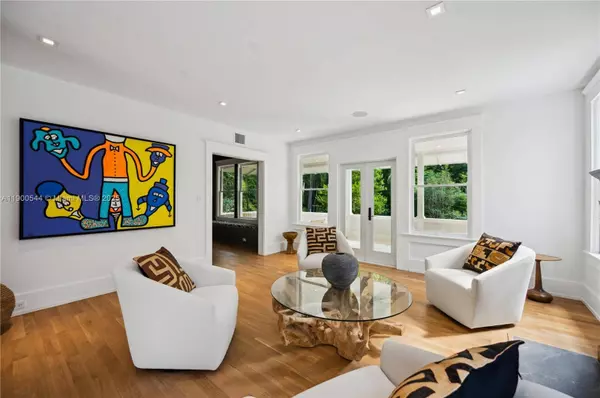 3701 Park Ave, Miami, FL 33133