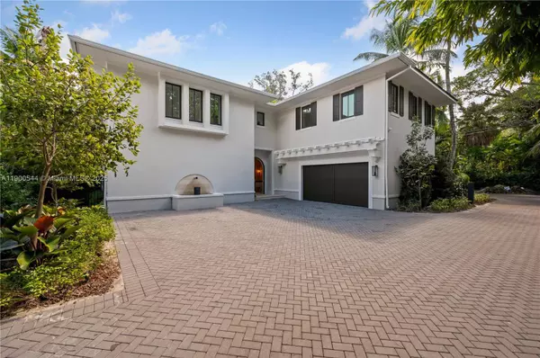 3701 Park Ave, Miami, FL 33133