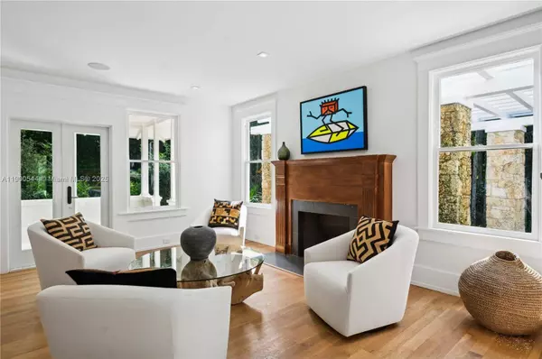 3701 Park Ave, Miami, FL 33133