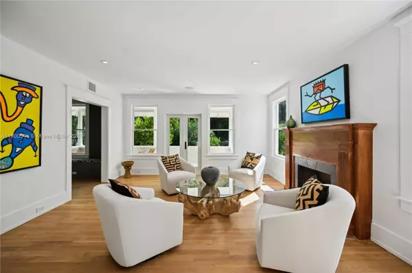 3701 Park Ave, Miami, FL 33133