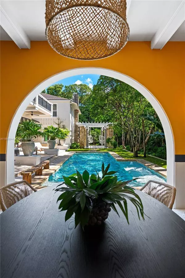 3701 Park Ave, Miami, FL 33133