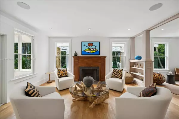 3701 Park Ave, Miami, FL 33133