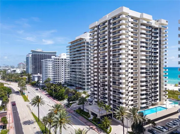 5757 Collins Ave #1104, Miami Beach, FL 33140