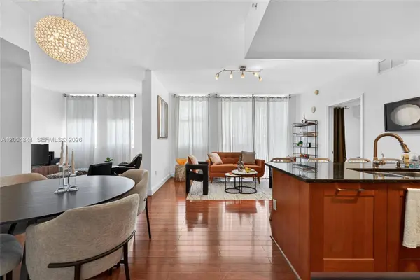 4100 Salzedo St #619, Coral Gables, FL 33146