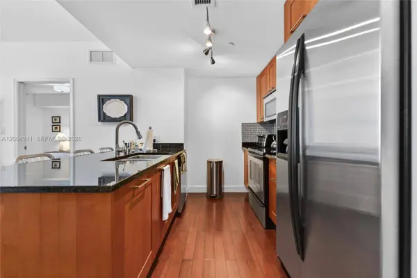 4100 Salzedo St #619, Coral Gables, FL 33146