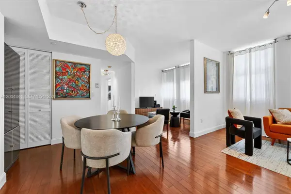 4100 Salzedo St #619, Coral Gables, FL 33146