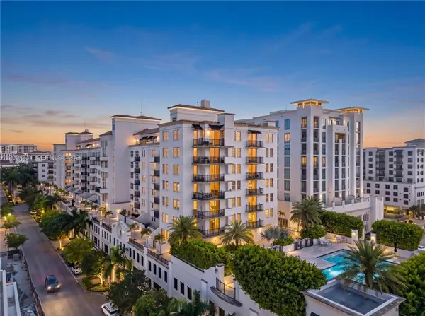 4100 Salzedo St #619, Coral Gables, FL 33146