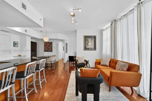 4100 Salzedo St #619, Coral Gables, FL 33146