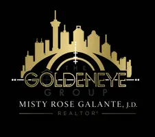 The GoldenEye Group