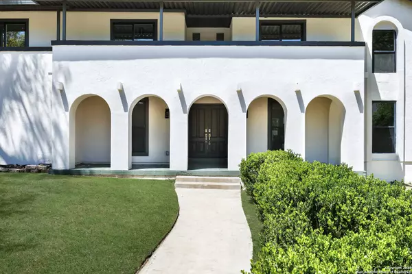 5422 Lancashire, San Antonio, TX 78230