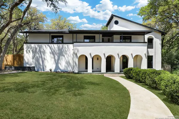 5422 Lancashire, San Antonio, TX 78230