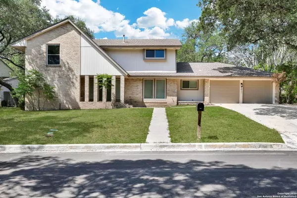 5411 Lancashire, San Antonio, TX 78230