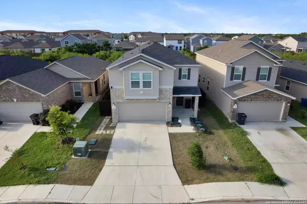 3247 Old Almonte, San Antonio, TX 78224