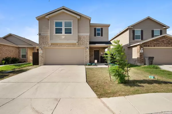 3247 Old Almonte, San Antonio, TX 78224