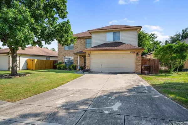7222 Bull Creek, San Antonio, TX 78244