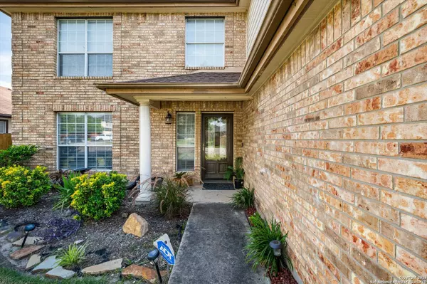 7222 Bull Creek, San Antonio, TX 78244