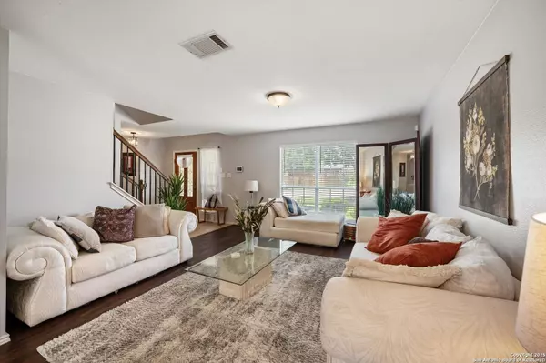 7222 Bull Creek, San Antonio, TX 78244