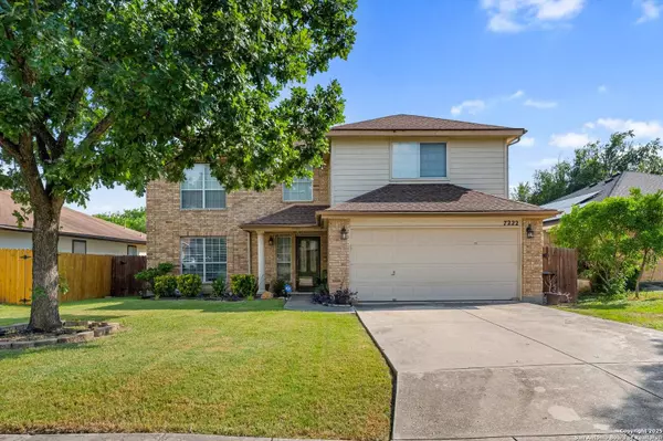 7222 Bull Creek, San Antonio, TX 78244