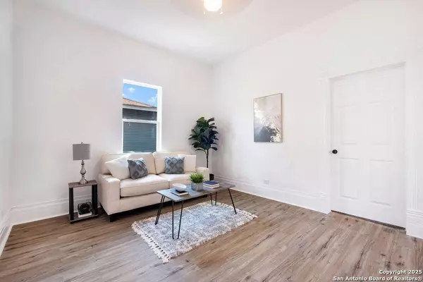 226 Porter, San Antonio, TX 78210