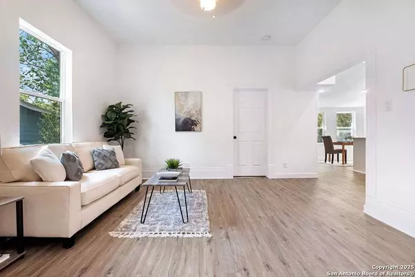 226 Porter, San Antonio, TX 78210