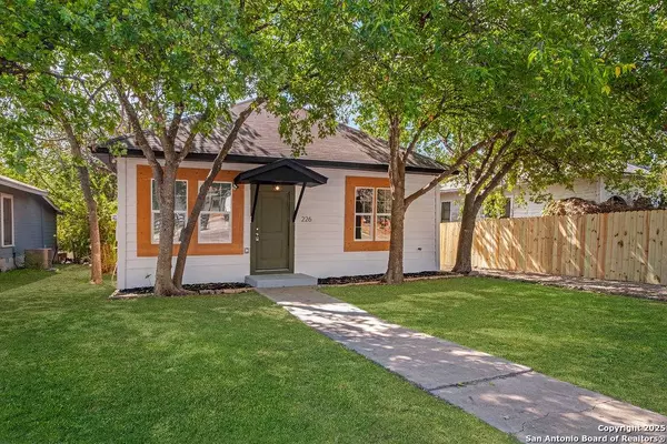 226 Porter, San Antonio, TX 78210