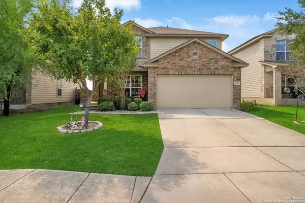 5407 Duke, San Antonio, TX 78227