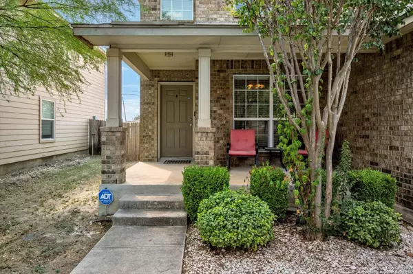 5407 Duke, San Antonio, TX 78227