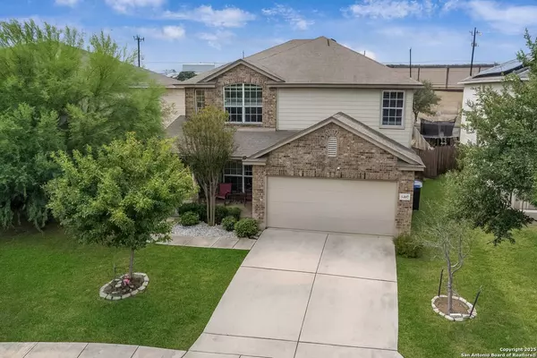 5407 Duke, San Antonio, TX 78227