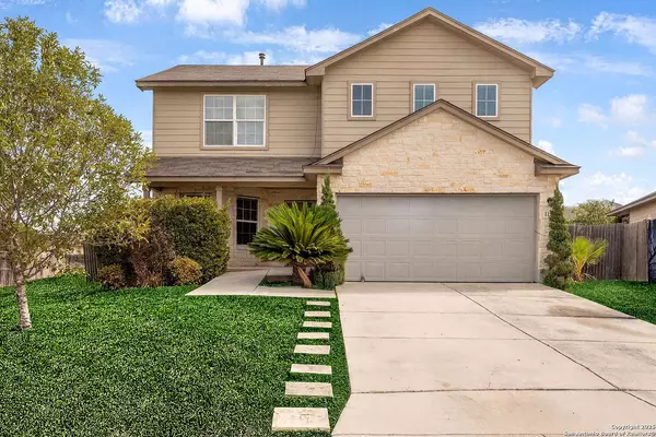 11502 Boyd Bay, San Antonio, TX 78221