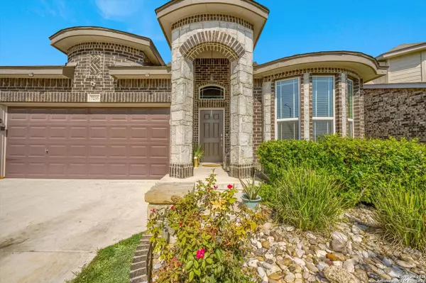 7235 Lunar Eclipse, Converse, TX 78109