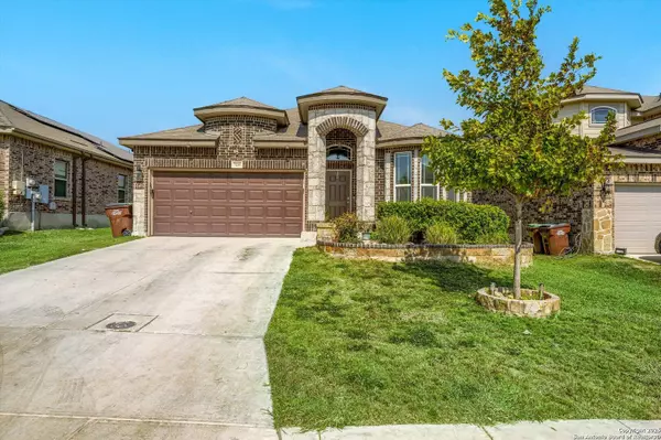 7235 Lunar Eclipse, Converse, TX 78109