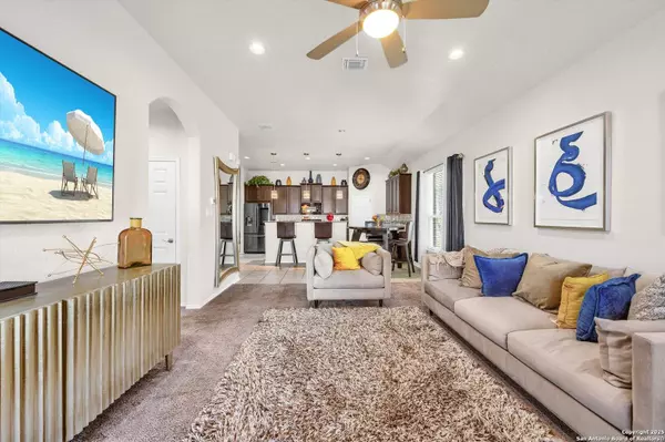 7235 Lunar Eclipse, Converse, TX 78109